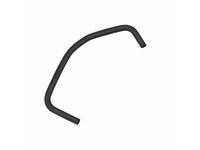 Mazda N3H1-15-381C Outlet Hose