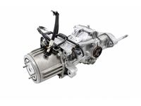 Mazda KA04-27-100F Differential Assembly