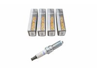 Mazda LFJR-18-110 Spark Plug