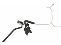 Mazda TK48-61-46XA Liquid Line