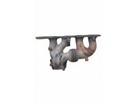 Mazda Exhaust Manifold - L3M6-13-450 Exhaust Manifold