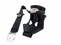 Mazda GSYL-57-740A Lap & Shoulder Belt Mazda GSYL-57-740A Lap & Shoulder Belt