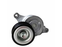 Mazda ZJ38-15-980C Tension Pulley