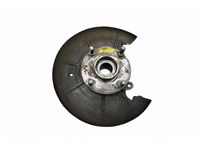 Mazda NC10-26-112B Knuckle