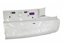 Mazda NCY1-50-220G-BB Bumper Cover