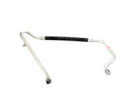 Mazda BP4S-61-462D Suction Hose