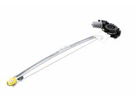 Mazda BDTS-72-590A Window Regulator
