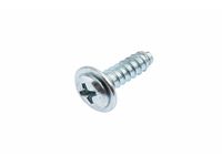 Mazda 9973-50-514 Cover Bolt