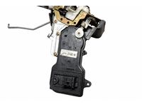 Mazda GK2A-58-310H Lock