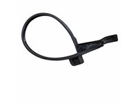 Mazda TK48-72-76XG Front Weatherstrip