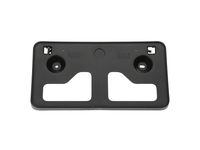 Mazda GK2A-50-170A License Bracket Mazda GK2A-50-170A License Bracket