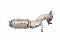 Mazda PY97-20-50X Exhaust Manifold
