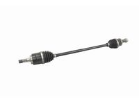 Mazda RD03-25-50X Axle Assembly