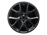 Mazda F197-37-190 Center Cap