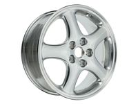 Mazda 9965-02-7070 Wheel, Alloy Mazda 9965-02-7070 Wheel, Alloy