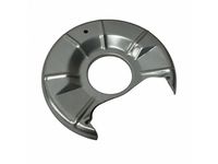 Mazda NA01-26-261A Splash Shield