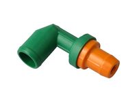 Mazda PCV Valve - L3K9-13-890 PCV Valve