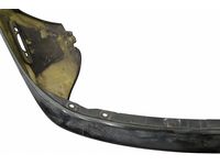 Mazda NAY1-50-220A-BB Bumper Cover
