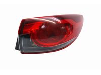 Mazda GMN3-51-150B Tail Lamp Assembly Mazda GMN3-51-150B Tail Lamp Assembly