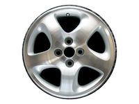 Mazda 9965-G2-6050 Wheel, Alloy