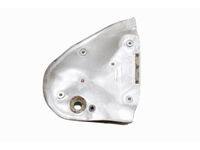 Mazda PYDN-13-380 Heat Shield