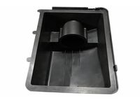 Mazda SH01-13-3AYB Air Cleaner Body