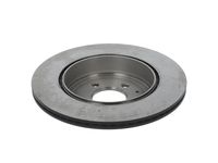 Mazda TD11-26-251 Rotor