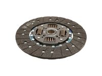 Mazda 3 Clutch Disc - L304-16-460C Disc
