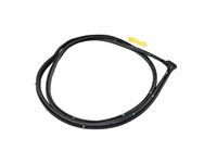 Mazda TK48-58-760B Surround Weatherstrip