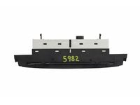 Mazda Hazard Warning Switch - NG20-66-4H0 Hazard Switch