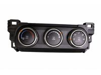 Mazda KB8B-61-190A Heater Control Mazda KB8B-61-190A Heater Control