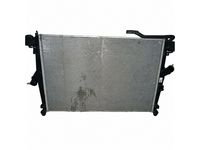 Mazda PAF3-15-200B Radiator Mazda PAF3-15-200B Radiator