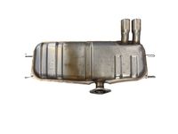 Mazda PE2R-40-100 Muffler