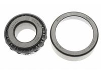 Mazda 1391-33-075-MV Wheel Bearing