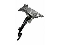 Mazda NE51-32-683B Power Steering Return Hose Mazda NE51-32-683B Power Steering Return Hose