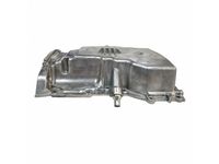 Mazda 6 Oil Pan - L3K9-10-400H Oil Pan
