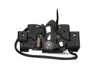 Mazda Hood Latch - GP9A-56-620A Lock