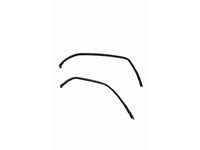 Mazda FD01-50-510E Window Molding