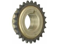 Mazda CY01-12-425 Camshaft Gear