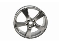 Mazda 9965-19-6570 Wheel, Alloy