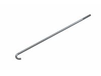 Mazda 0223-54-225 Battery Bolt