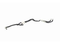 Mazda TK48-61-831 Rear A/C Line Mazda TK48-61-831 Rear A/C Line