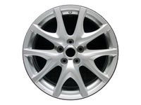 Mazda 9965-13-8080 Wheel, Alloy