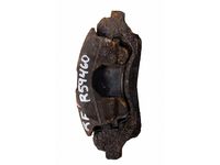 Mazda GJZE-33-98ZC Caliper Assembly