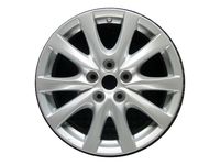 Mazda 9965-18-7570 Wheel, Alloy