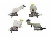 Mazda ZZC5-43-990 Master Cylinder
