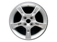 Mazda 9965-L1-6050 Wheel, Alloy