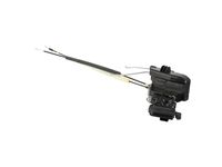 Mazda FE01-59-310E Lock