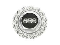 Mazda M011-37-190 Hub Cap