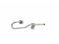 Mazda PY8V-13-530A Coolant Line